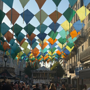 Perigueux Night Market